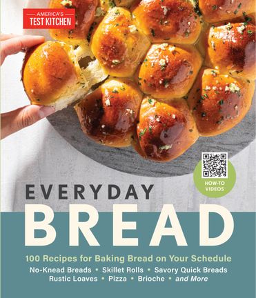 Everyday Bread