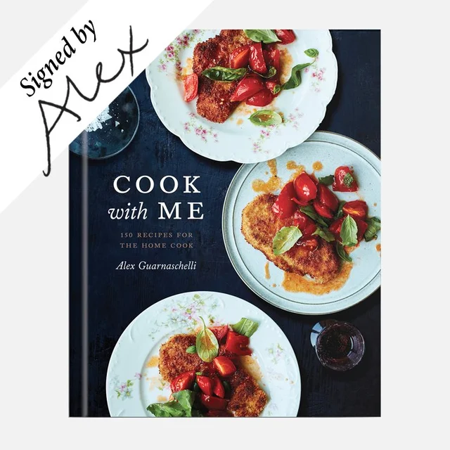 Cook with Me