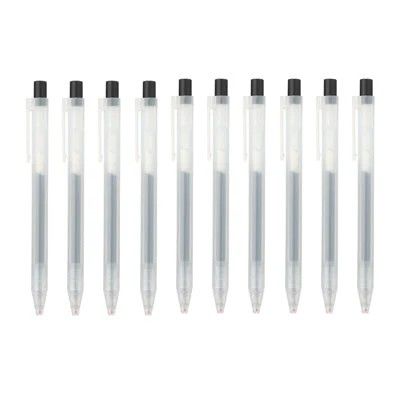 Gel Ink 0.5, Black