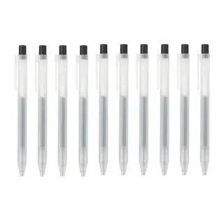 Gel Ink 0.5, Black