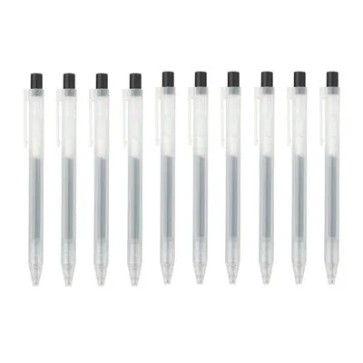 Gel Ink 0.5, Black