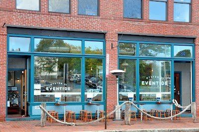 Eventide Oyster Co.