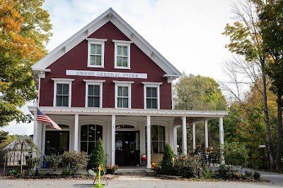 Owen's General Store