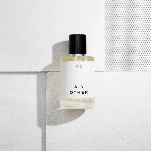A.N OTHER FR/18