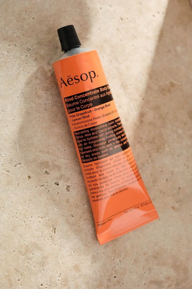 3.4 oz Body Balm