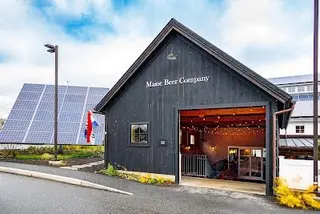 Maine Beer Company
