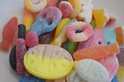 Sødt - Nordic Candy Store