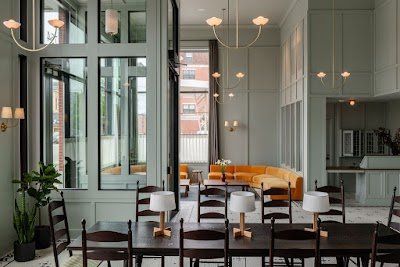 Longfellow Hotel, an SLH Hotel
