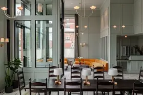 Longfellow Hotel, an SLH Hotel