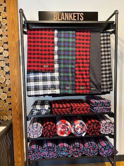 The Vermont Flannel Co.