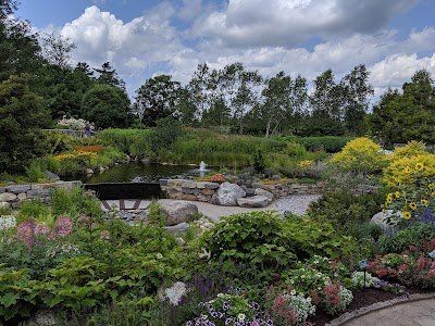 Coastal Maine Botanical Gardens