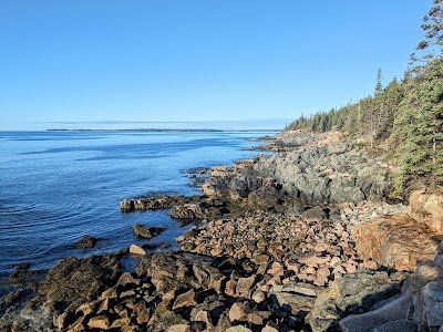 Acadia National Park
