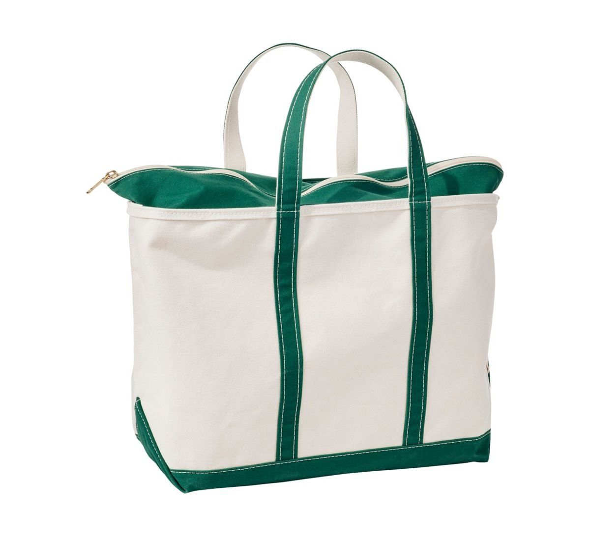 Boat and Tote®, Zip-Top