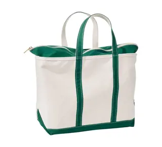 Boat and Tote®, Zip-Top