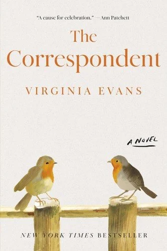 The Correspondent