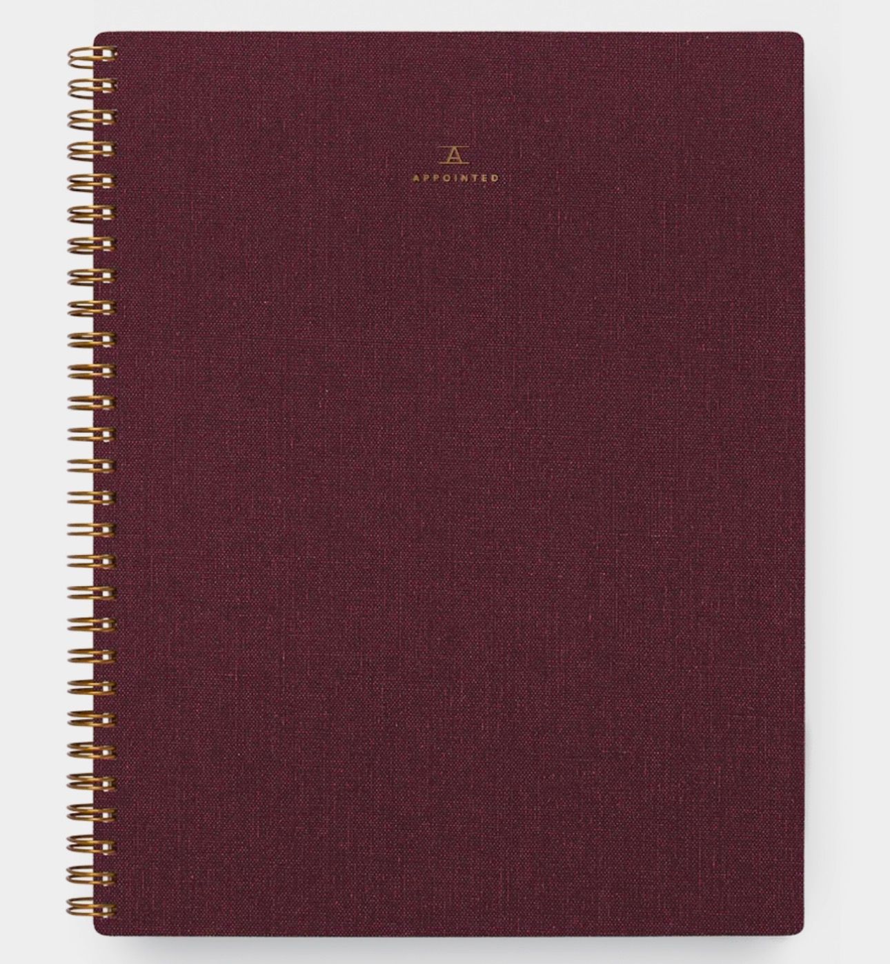 The Notebook