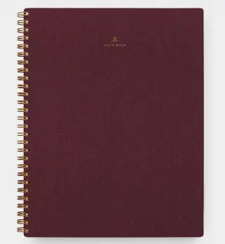 The Notebook