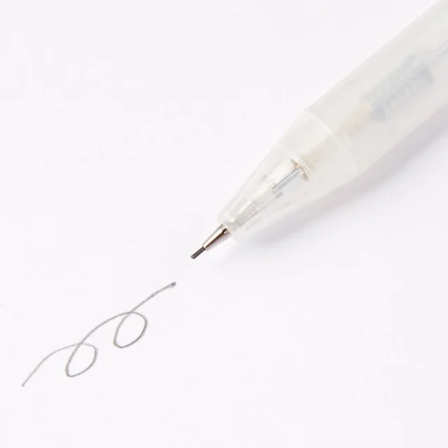 Semitransparent Mechanical Pencil 0.5mm