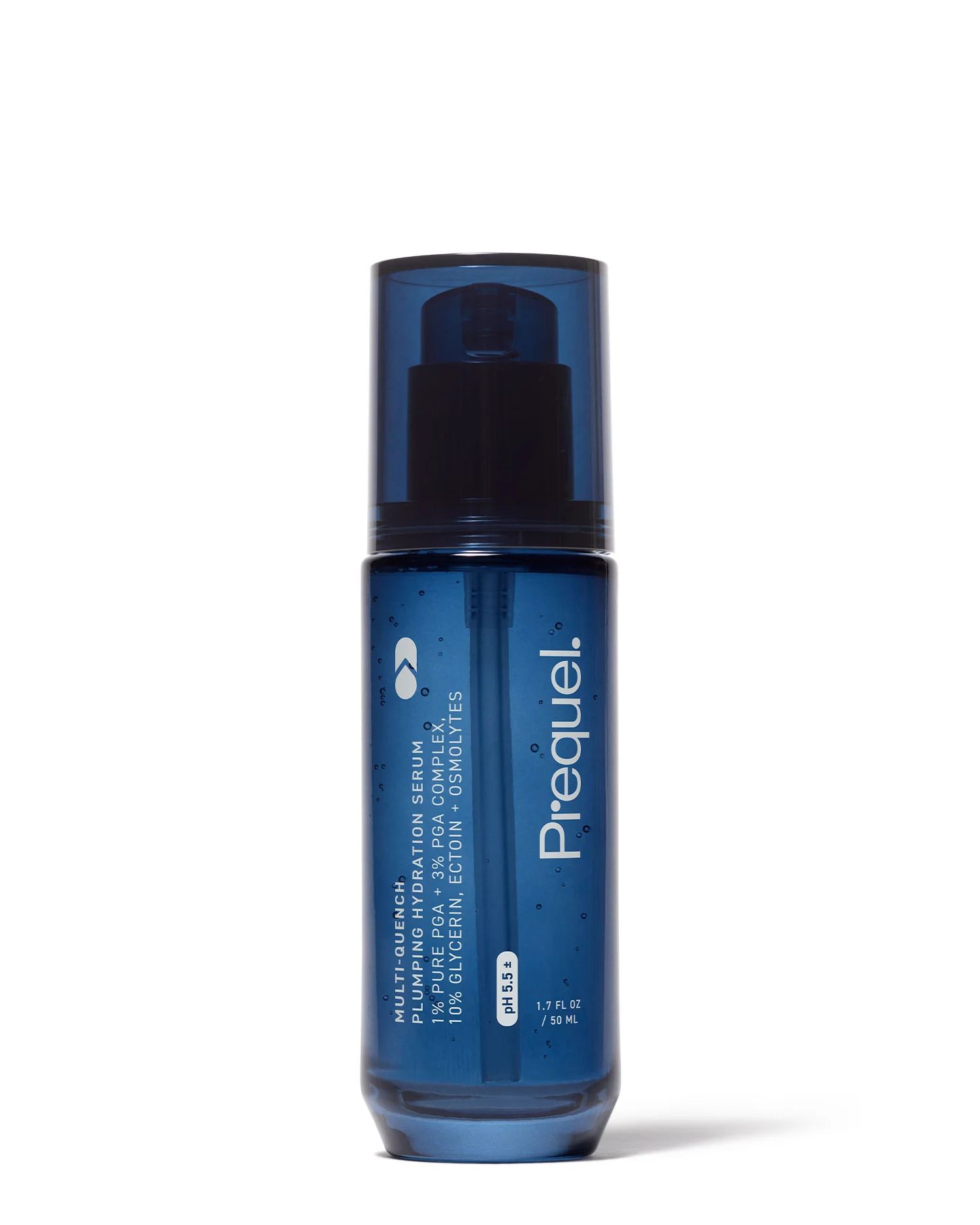 Multi-Quench Plumping Hydration Serum