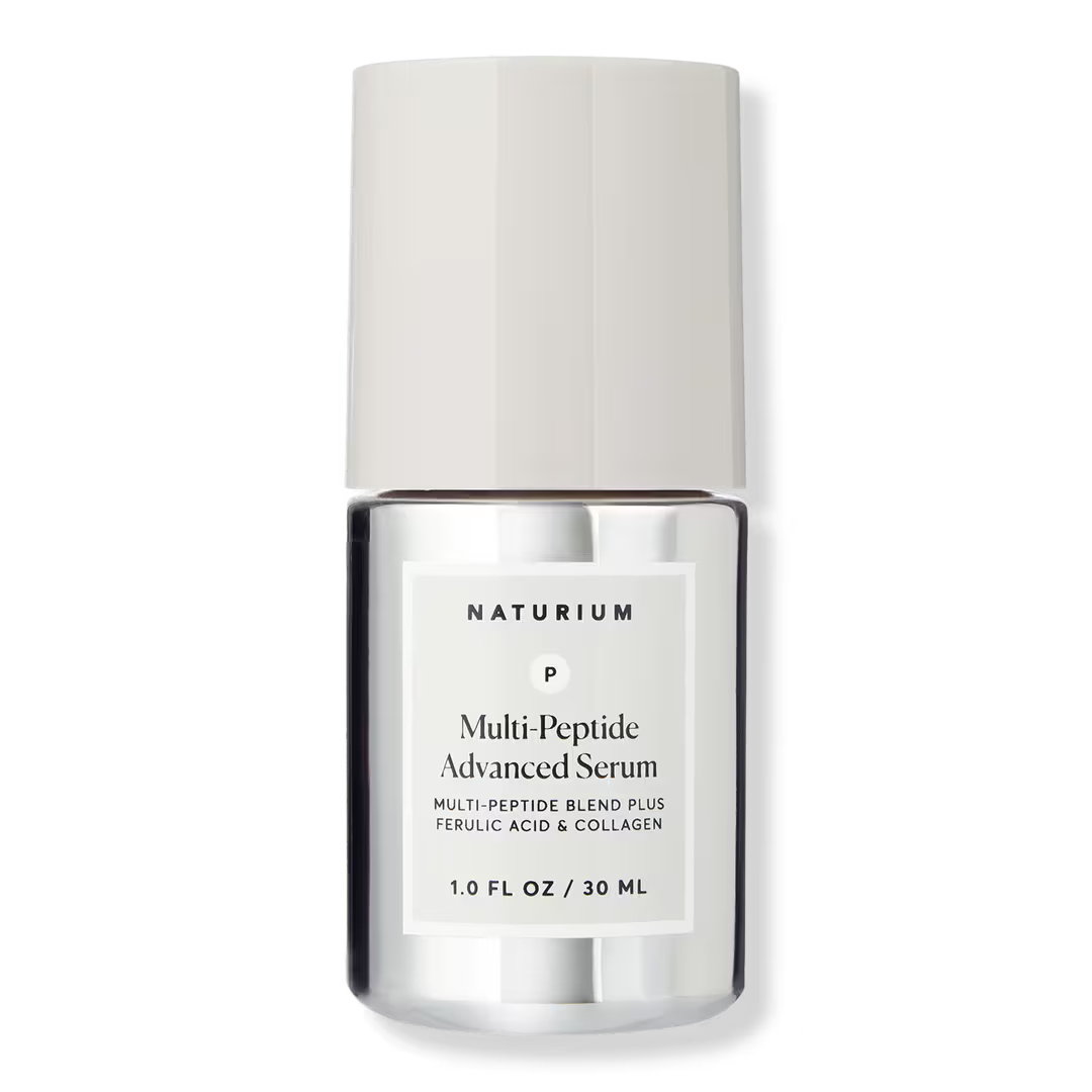 Multi-Peptide Advanced Serum