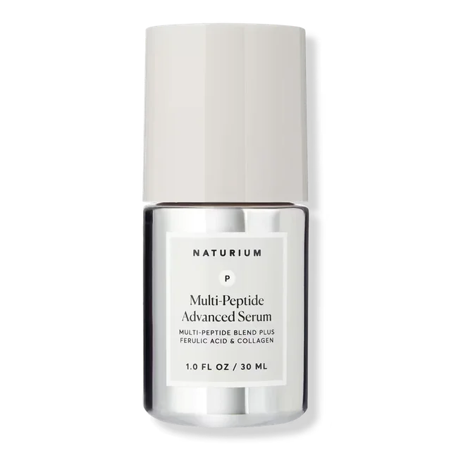 Multi-Peptide Advanced Serum