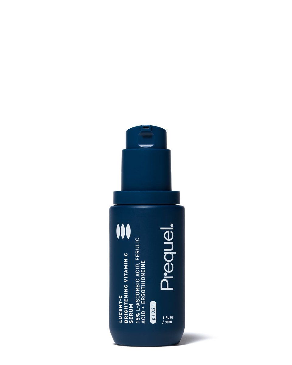 Lucent-C Brightening Vitamin C Serum