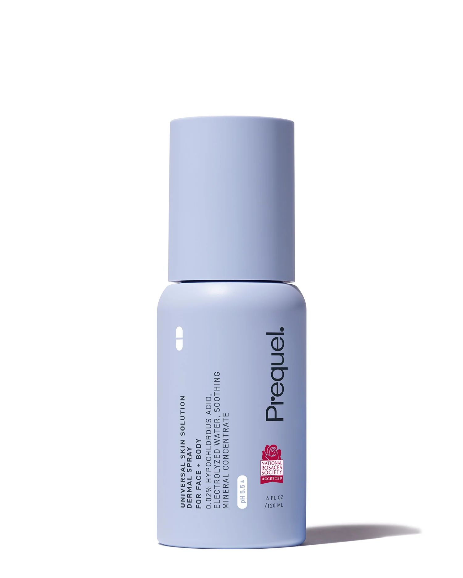 Universal Skin Solution Dermal Spray
