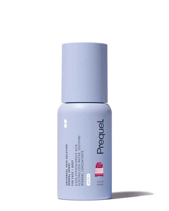 Universal Skin Solution Dermal Spray