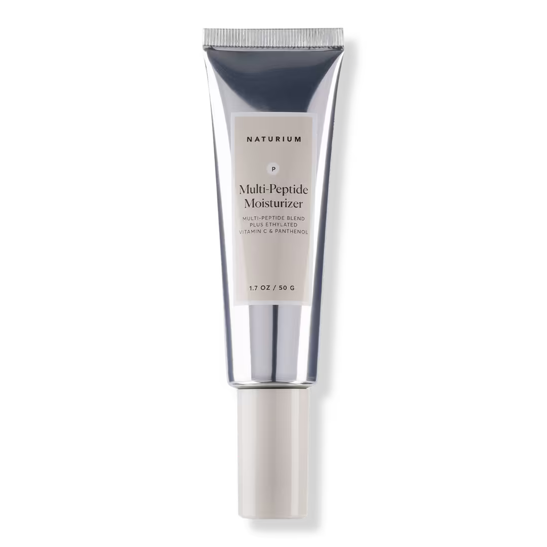 Multi-Peptide Moisturizer