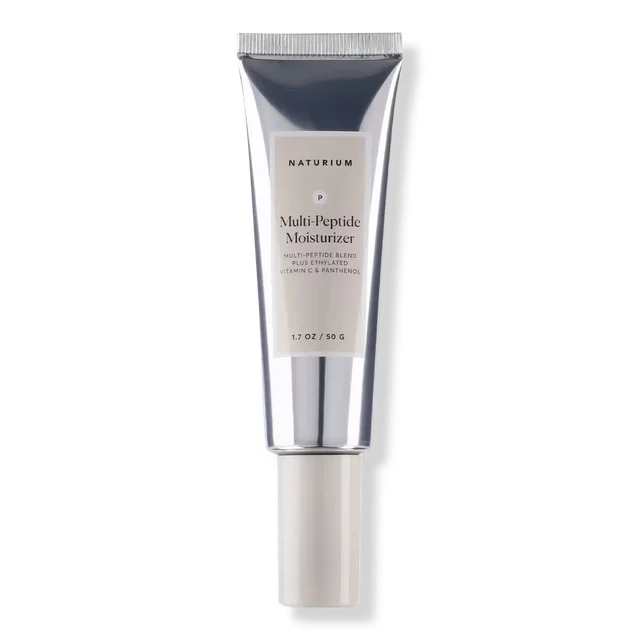 Multi-Peptide Moisturizer