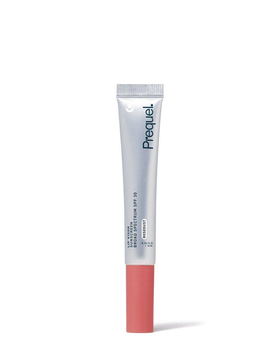 LIP VISOR SUNSCREEN