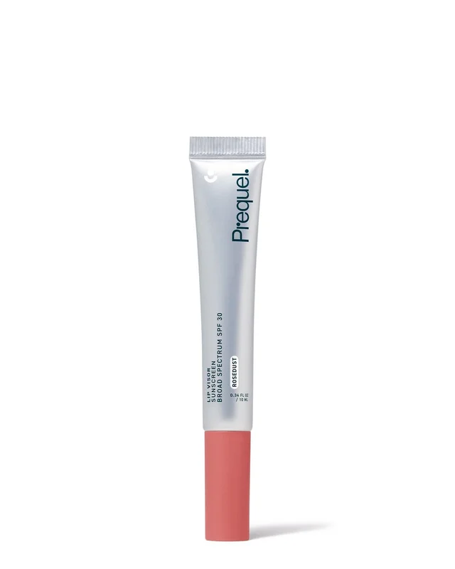 LIP VISOR SUNSCREEN