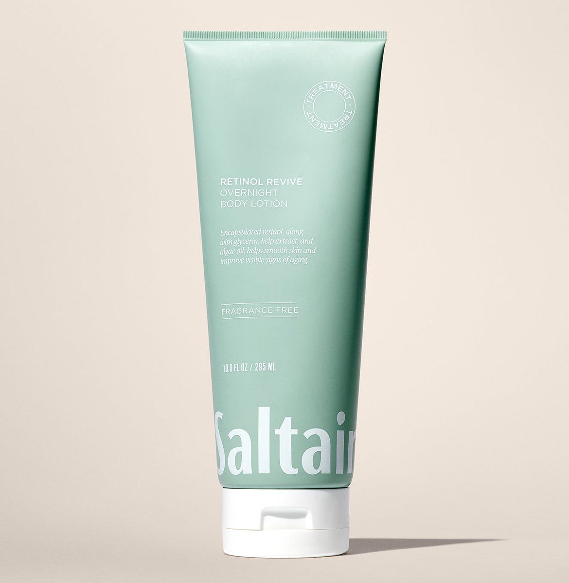 Overnight Retinol Body Lotion