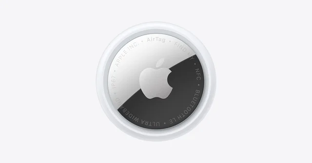 AirTags + FindMy