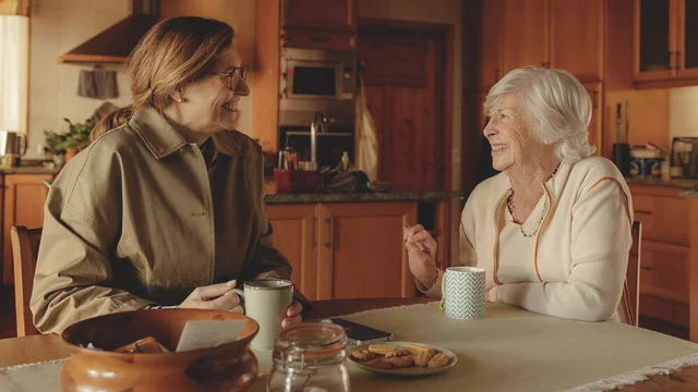 Huntington Bank Caregiver Banking