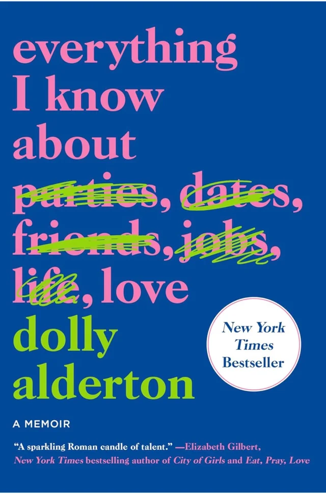 Everything I Know About Love