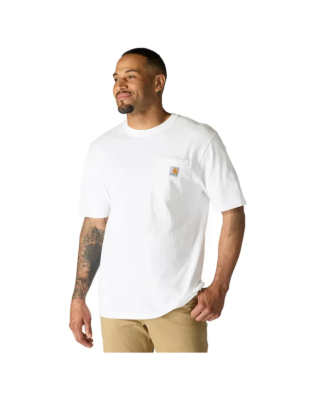 Iconic K87 Pocket T-Shirt