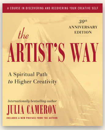 The Artist's Way