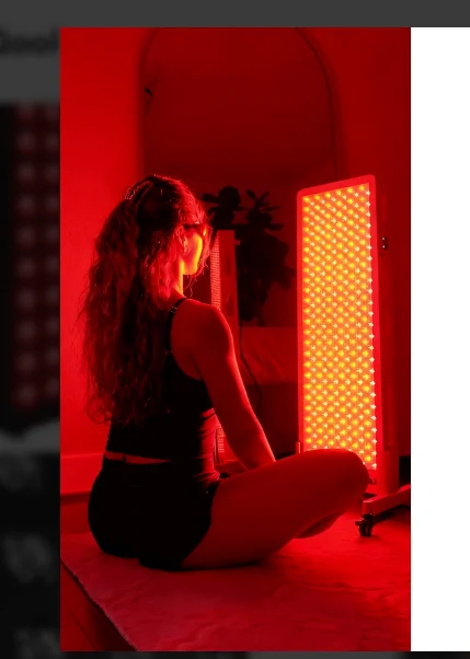 Red Light Therapy BQ60